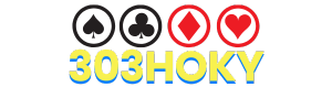 Logo 303HOKY